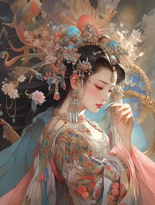周处除三害电影卡片配图
