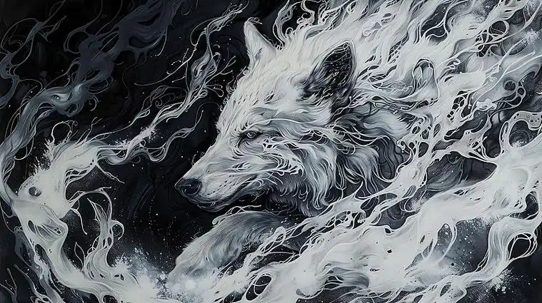窗前暮色画面精选